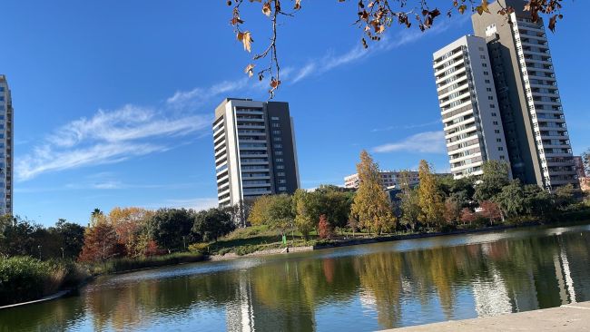 Si una empresa es folra res és gratis. Que no t’enganyin