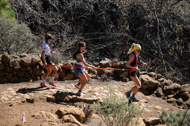 Neix la Increïble Trail, la primera cursa de muntanya d'inclusió total per recaptar fons per a la pluridiscapacitat infantil