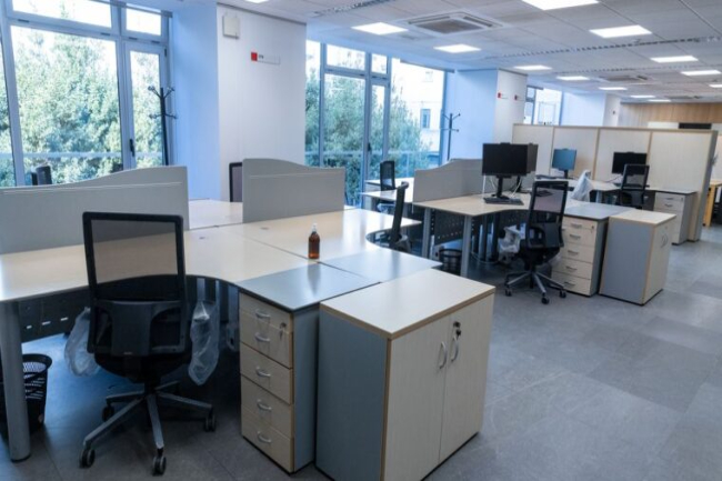 Barcelona obre el termini per sol·licitar les subvencions per a la inclusió laboral de persones amb discapacitat