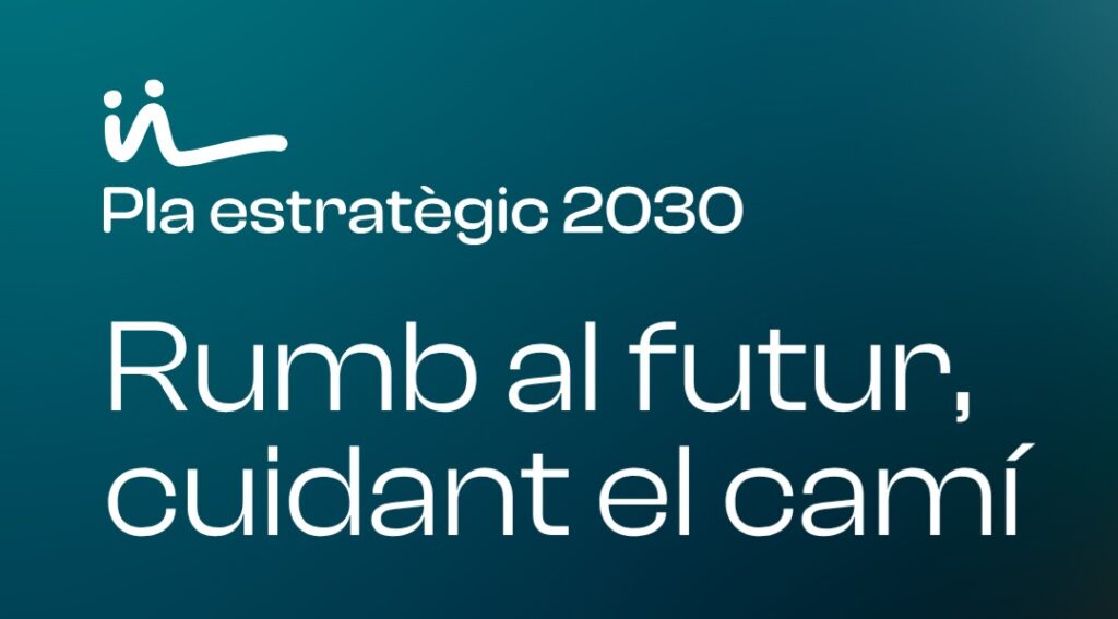 Pere Claver Grup fixa el seu rumb fins al 2030 amb un nou pla estratègic centrat en la inclusió i la salut mental