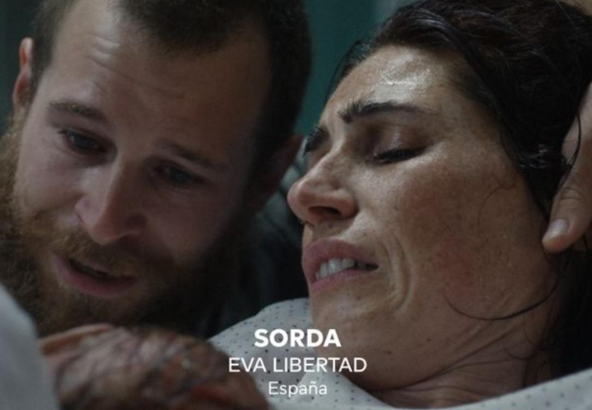 El film espanyol 'Sorda' conquereix Europa i s'alça amb el Premi del Públic LUX 2026