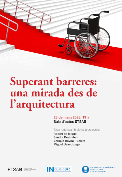 El futur de l'accessibilitat