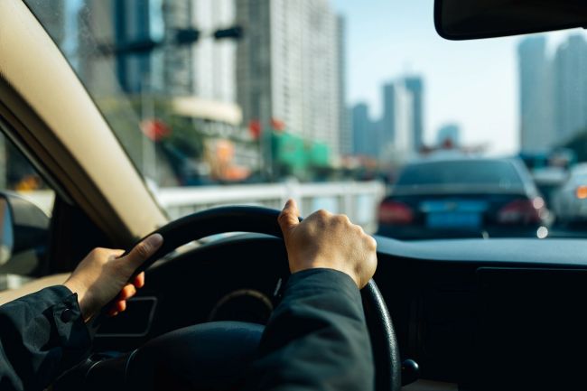 La justícia anul·la la retirada "arbitrària" del carnet de conduir a un home amb problemes de salut mental a Màlaga