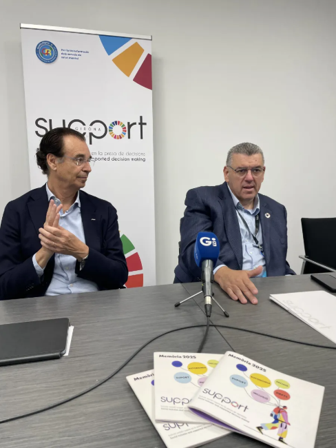 Suport-Girona alerta que l'exclusió social greu ja afecta a una de cada set de les persones amb discapacitat que acompanya