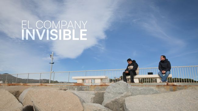 La Fundació Junts Autisme estrena el documental 'El Company Invisible' per impulsar la vida independent en comunitat de persones amb autisme