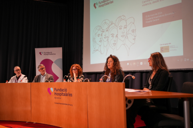Els casos de maltractament a dones grans augmenten un 65 % en els darrers set anys
