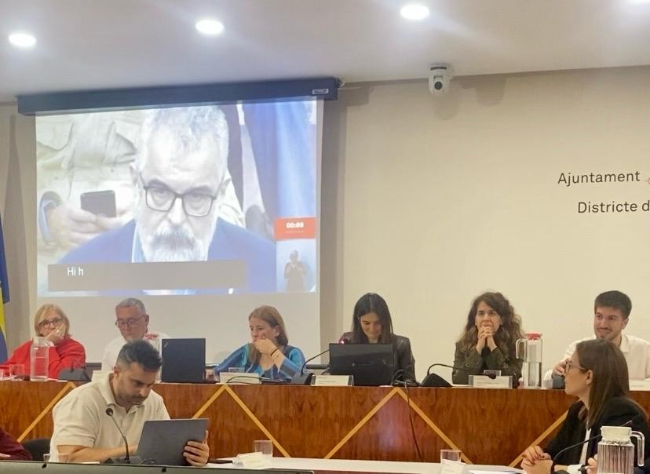 La Fundació OSAS rep la Medalla d’Honor de Barcelona pel seu compromís amb la discapacitat
