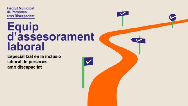 Barcelona Activa programa dues sessions informatives sobre l'Oferta Pública per a persones amb discapacitat intel·lectual