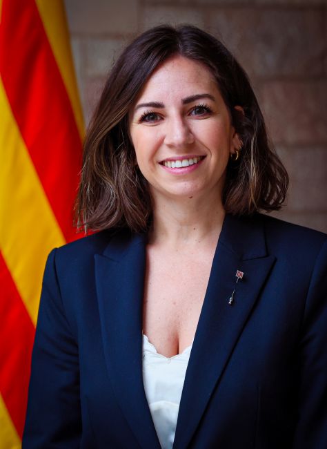 Lucía López Cerdán: “La meva àvia és el meu gran referent”