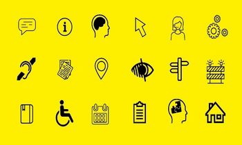 L'Ajuntament de Terrassa potencia l'accessibilitat comunicativa amb noves eines digitals per a les persones amb discapacitat