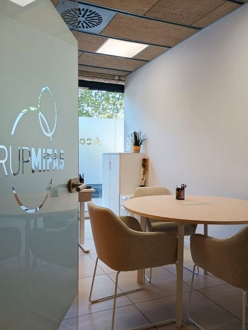 El Grup Mifas inaugura l'ampliació de la seva seu a Girona per potenciar l'atenció integral