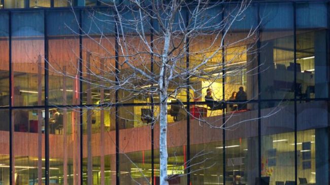 L'Ajuntament de Barcelona convoca 23 places d'ajudant de serveis auxiliars per a persones amb discapacitat intel·lectual