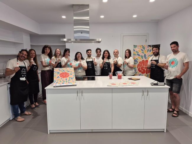 El programa Planet Estiu de Reus es reforça amb monitors inclusius per a joves amb discapacitat