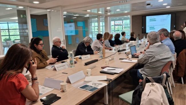 La Xarxa d’Inclusió laboral (XIB) fa balanç del 2025 amb 3.449 persones ateses i 1.020 contractes realitzats a Barcelona