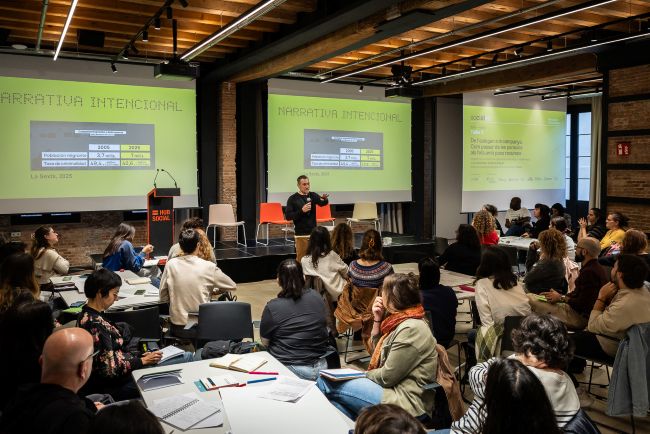 Social.cat i Utopiq llancen Social Campus, una plataforma formativa per especialitzar el tercer sector en comunicació