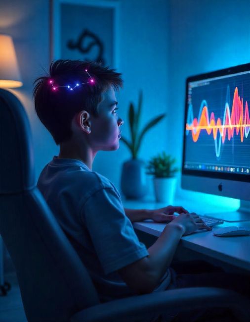 La startup catalana Neuhera crea un videojoc basat en l’activitat cerebral per tractar el TDAH infantil