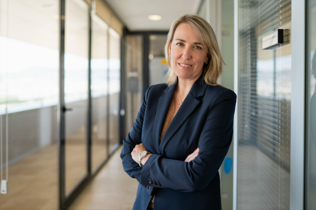 Elena Puigdevall assumeix la presidència de la Federació de la Paràlisi Cerebral i la Pluridiscapacitat de Catalunya