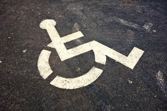 Terrassa inicia obres per millorar l'accessibilitat i suprimir barreres a cinc cruïlles