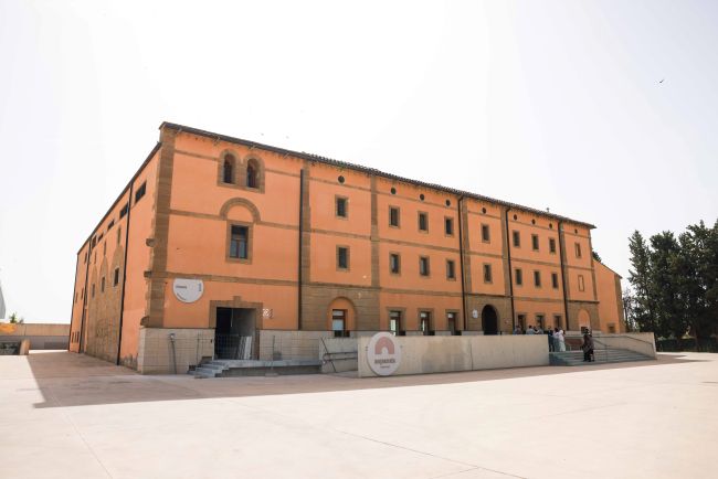 El Segrià reforça l'atenció a la discapacitat intel·lectual amb l'obertura del Centre Ginesta III a Torrefarrera