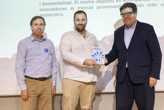 Un projecte de l'Institut Guttmann per mitigar el dolor neuropàtic guanya els Premis Innomed