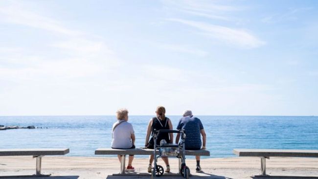 El Banc del Moviment reduirà la seva atenció presencial al matí de cara a la jornada del 23 de juny