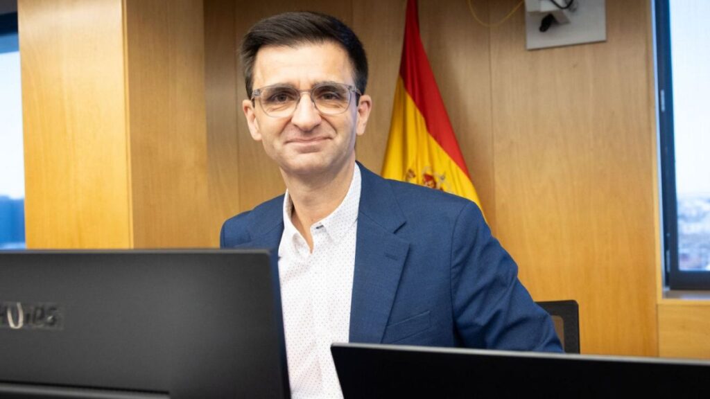 RTVE crearà el primer canal de televisió del món adaptat íntegramente per a persones sordcegues