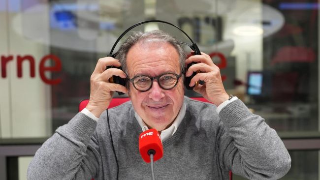 Josep Cuní: “El periodisme té l’obligació de contribuir a una societat més justa i inclusiva; és una de les seves funcions”