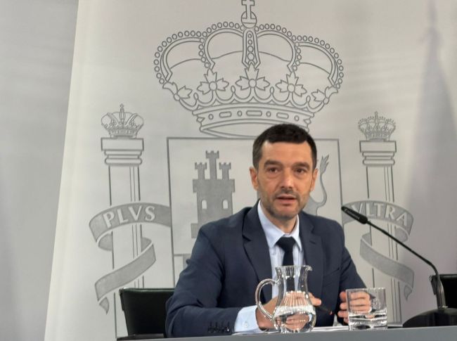El Govern espanyol destina 6.200 milions d'euros a blindar la dependència i transformar el model de cures