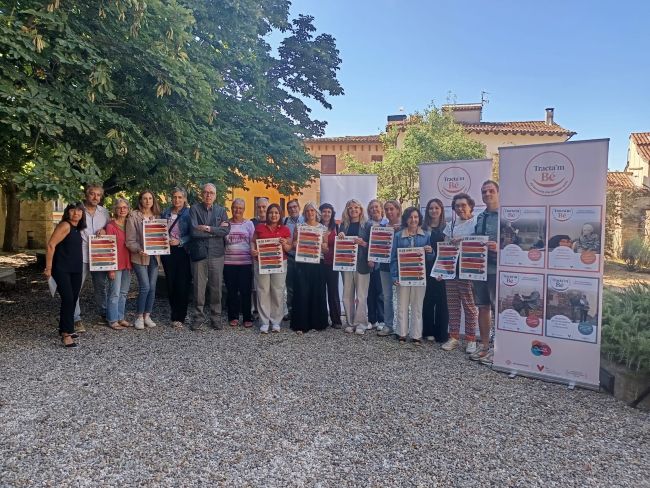 Vic presenta el programa d’activitats pel Dia Mundial de la Presa de Consciència sobre l’Abús i el Maltractament a les Persones Grans