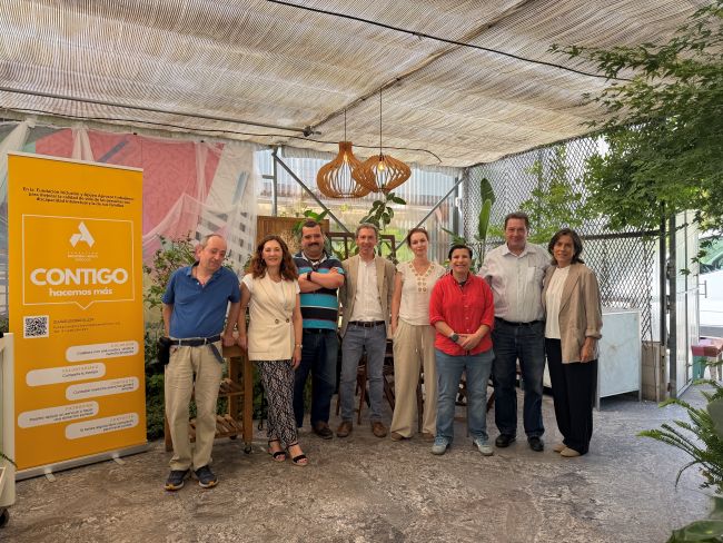 Aliança tecnològica i social per impulsar l'autonomia de les persones amb discapacitat intel·lectual a través de l'aplicació 4P+Accesible