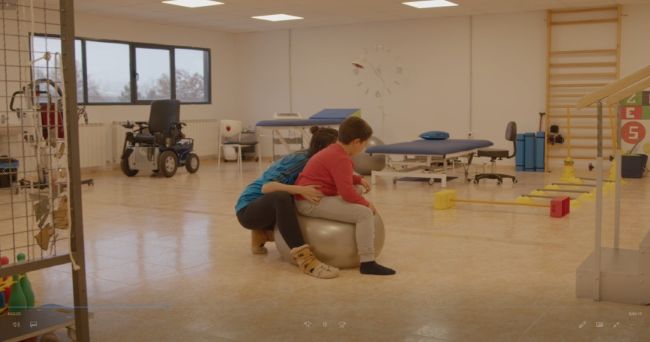 COCEMFE demana més protecció per als menors amb discapacitat davant les situacions de violència