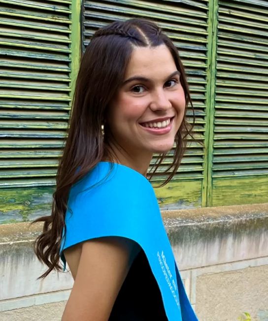 Eulàlia Bosch Tobella: “L’autisme en femení ens convida a revisar moltes de les idees que tradicionalment hem tingut sobre l’autisme”