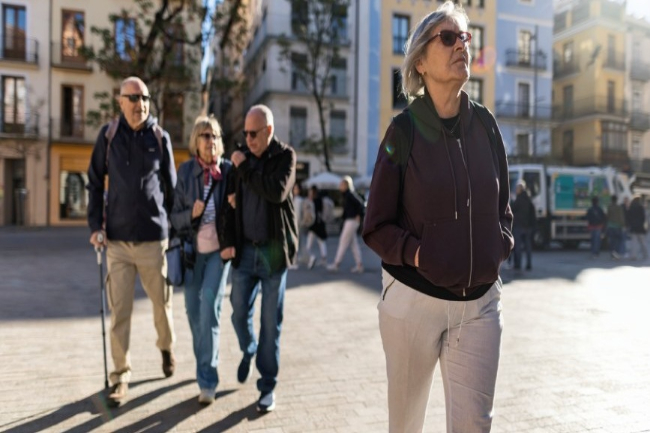 El Govern aprova ampliar a 11 malalties més la jubilació anticipada per discapacitat a petició de COCEMFE