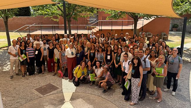 Les universitats catalanes adaptaran els campus per impulsar la salut mental, la inclusió i l’accessibilitat