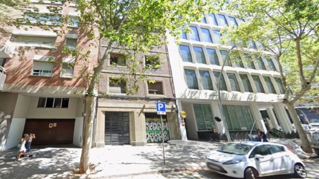 El Banc del Moviment unificarà els seus serveis per a la discapacitat a Barcelona en una nova seu a Sant Martí