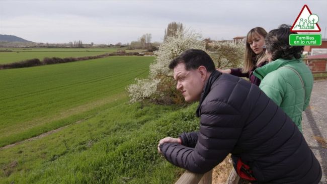 Plena Inclusió demana més serveis de proximitat per a les famílies amb discapacitat intel·lectual del món rural