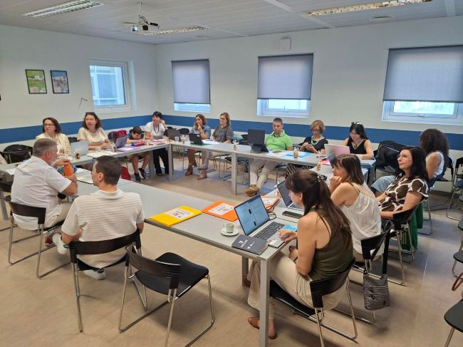 Open Europe llança eines digitals d'accés lliure per a l'aprenentatge d'idiomes en infants amb diversitat funcional