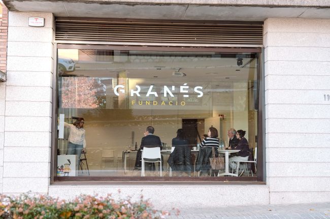 Nou projectes gironins rebran ajuts de la Granés Fundació per fomentar la inclusió social