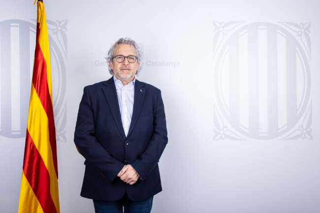 Xema Gil assumeix la Secretaria General de Drets Socials per impulsar el sistema de serveis socials