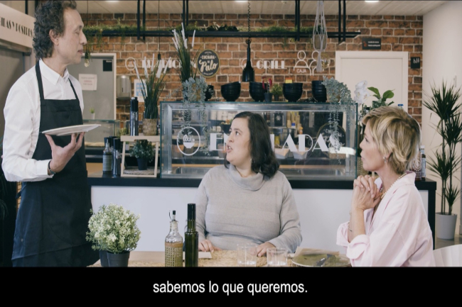 Plena Inclusió Espanya denuncia els prejudicis quotidians cap a les persones amb discapacitat intel·lectual