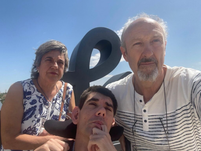 Les famílies de persones amb discapacitat intel·lectual exigeixen que la millora de la Dependència arribi als seus fills