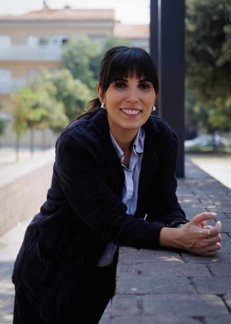 Laura Millan: “M’agradaria que les persones amb discapacitat de Palafrugell poguessin dir que els hem escoltat i tingut en compte”