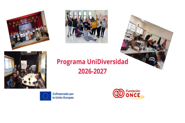 Quatre universitats catalanes oferiran formació per a l'ocupació de joves amb discapacitat intel·lectual