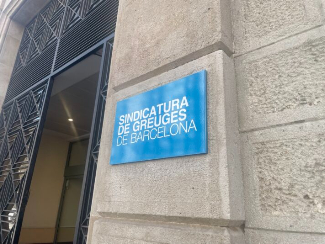 L'Institut Barcelona Esports haurà de valorar el retorn de diners a una persona gran per tarifes no bonificades