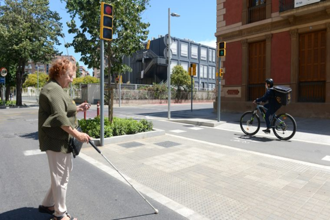 Barcelona convoca les sessions participatives per dissenyar el nou Pla d’Accessibilitat Universal 2027-2032
