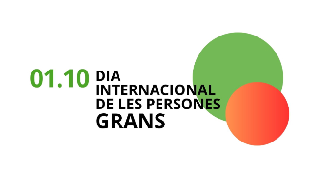 Terrassa organitza un més d'octubre ple d’activitats per promoure l'autonomia i la participació de la gent gran