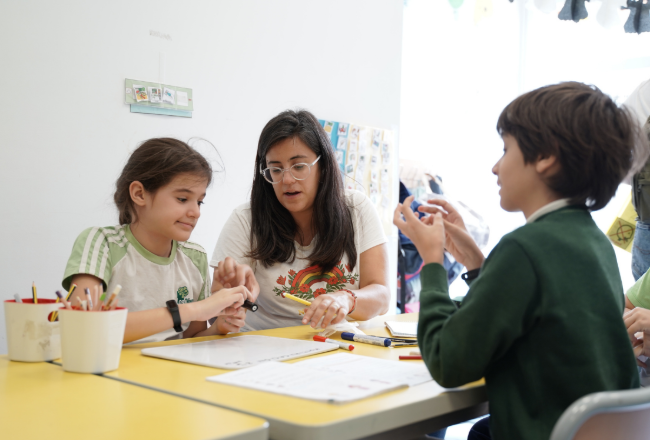 El Govern espanyol aprova un crèdit extraordinari de 8 milions d'euros per a l'educació inclusiva de l'alumnat amb autisme