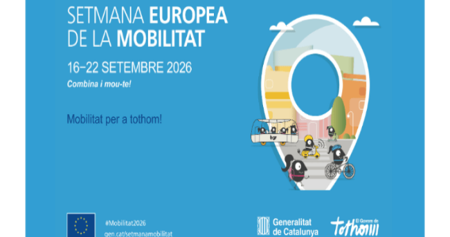 ECOM denuncia que les barreres al bus interurbà continuen limitant la mobilitat de les persones amb discapacitat