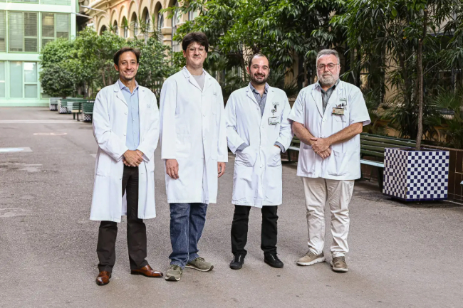 Creen una nova plataforma web que ajuda a triar el tractament més adequat per al trastorn bipolar