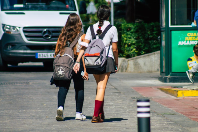 Només un 33% de l’alumnat matriculat en Educació Especial són noies
